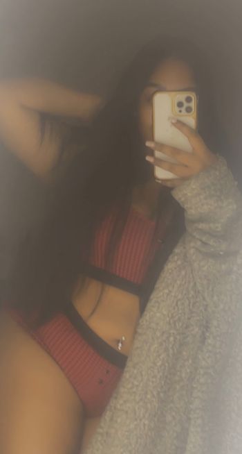 amber