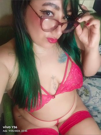 Aillyn Castaño