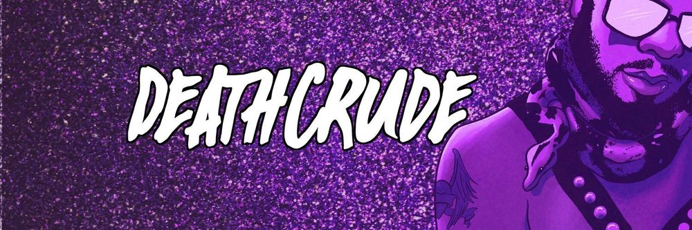deathcrude OnlyFans profile picture