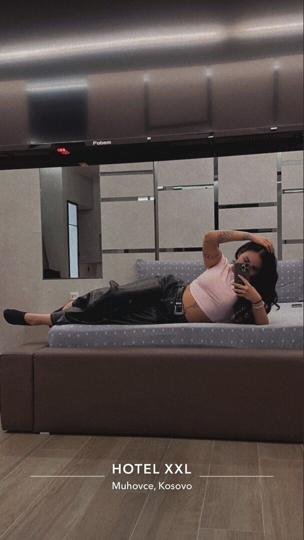 biussvelvet OnlyFans profile picture