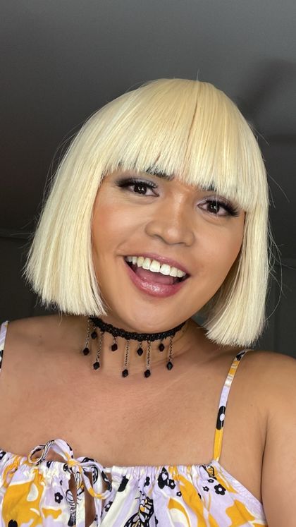 dgorgeousandrea OnlyFans picture