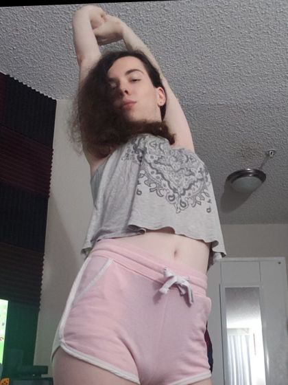 rosegoldember OnlyFans picture
