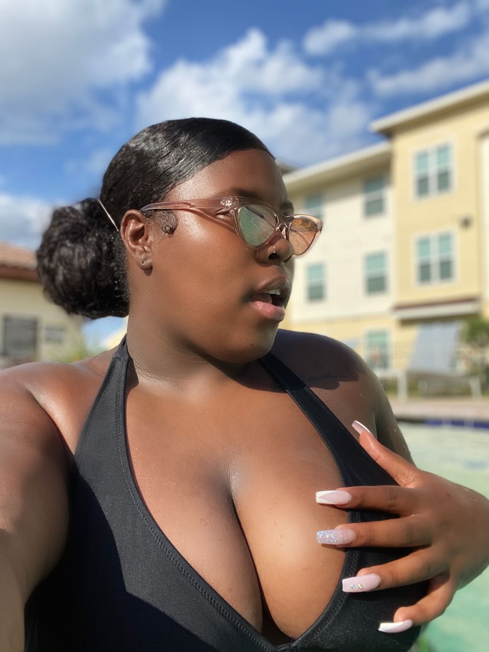 brejanise OnlyFans profile picture
