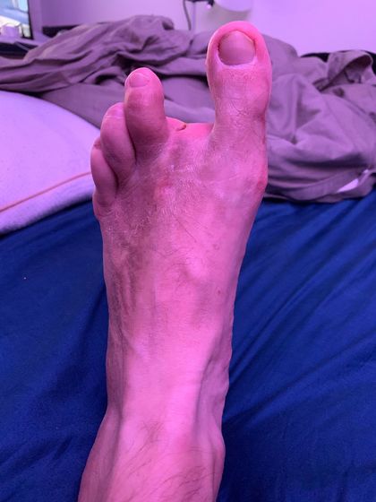 andysfoot OnlyFans picture