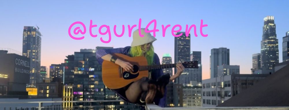 tgurl4rent OnlyFans profile picture