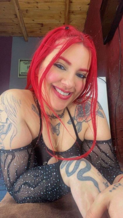 meganfuxx OnlyFans picture