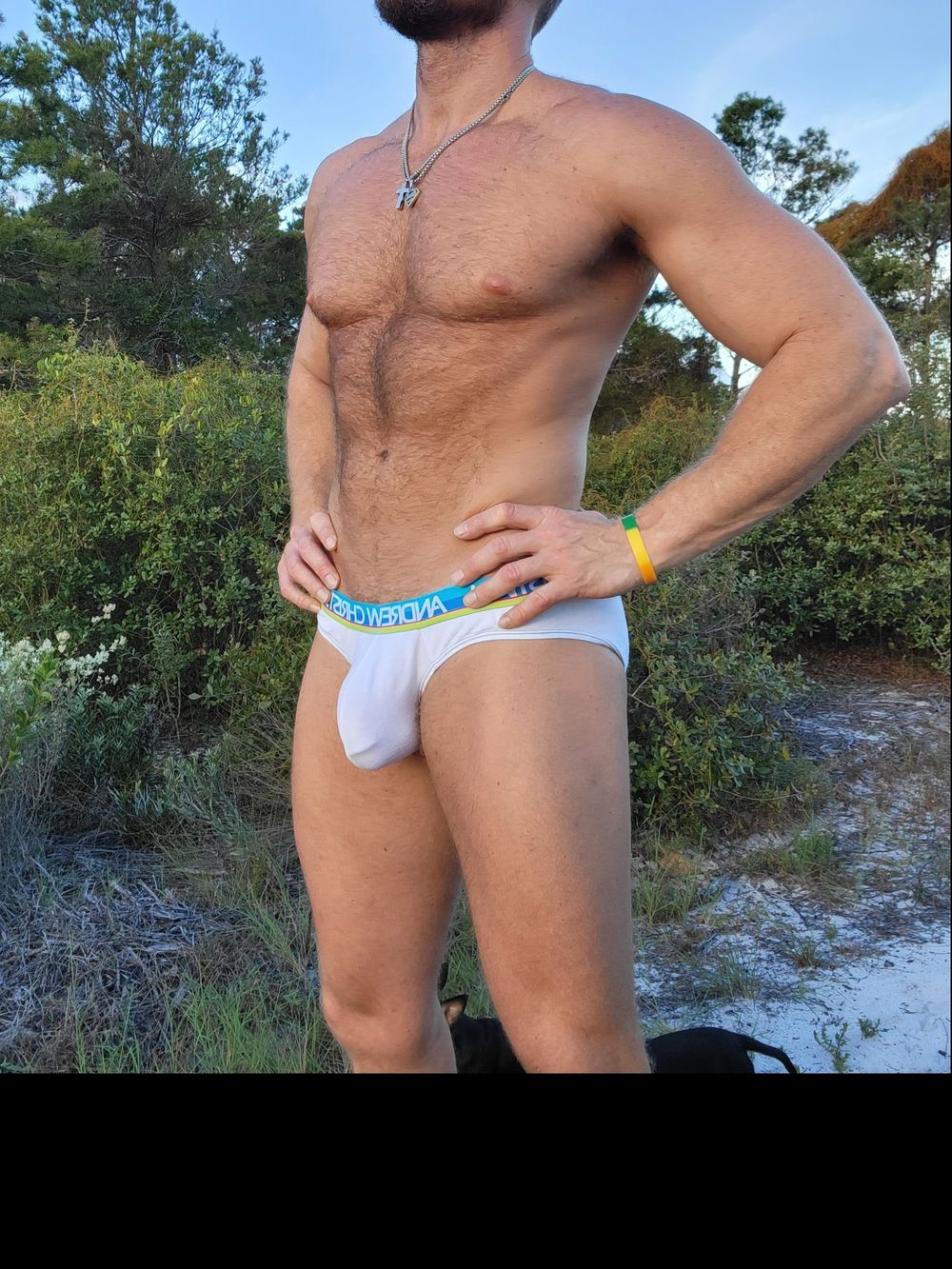 incredibod1 OnlyFans profile picture