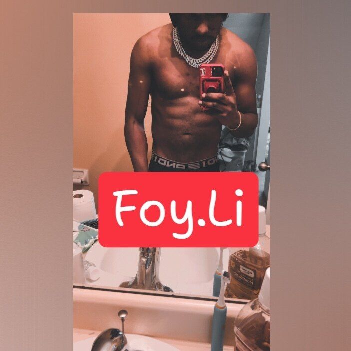 itsfoy20 OnlyFans profile picture