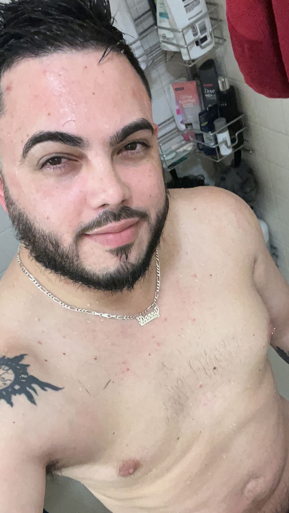 mrdsanchez OnlyFans profile picture