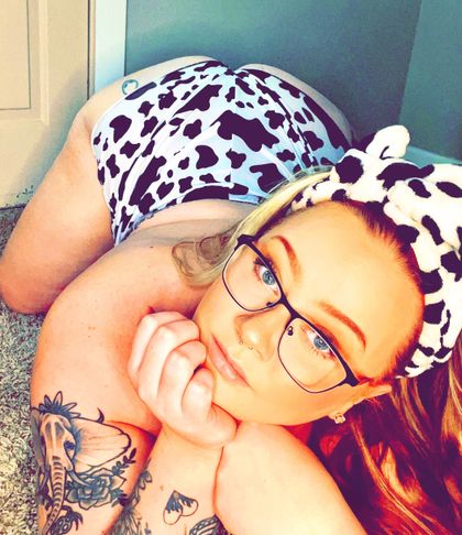 badbunnybubbles69 OnlyFans picture