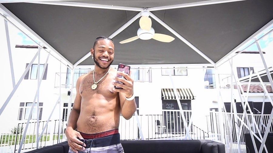 darealkendoll OnlyFans profile picture