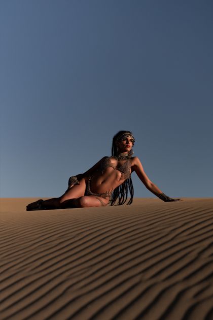 empressol OnlyFans picture