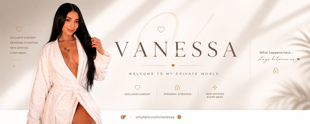 vanessagarcia11 OnlyFans profile picture
