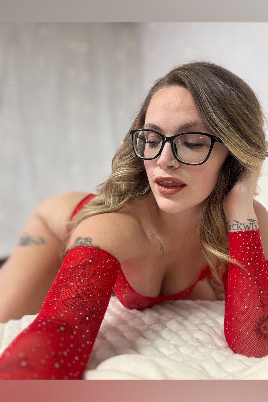 halleheartly OnlyFans profile picture