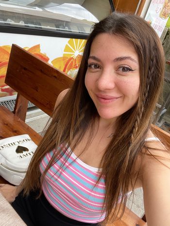 Lavinia M.