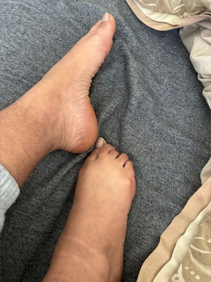 lovelyfeet1231 OnlyFans picture