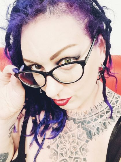 mraltmrskinky OnlyFans picture