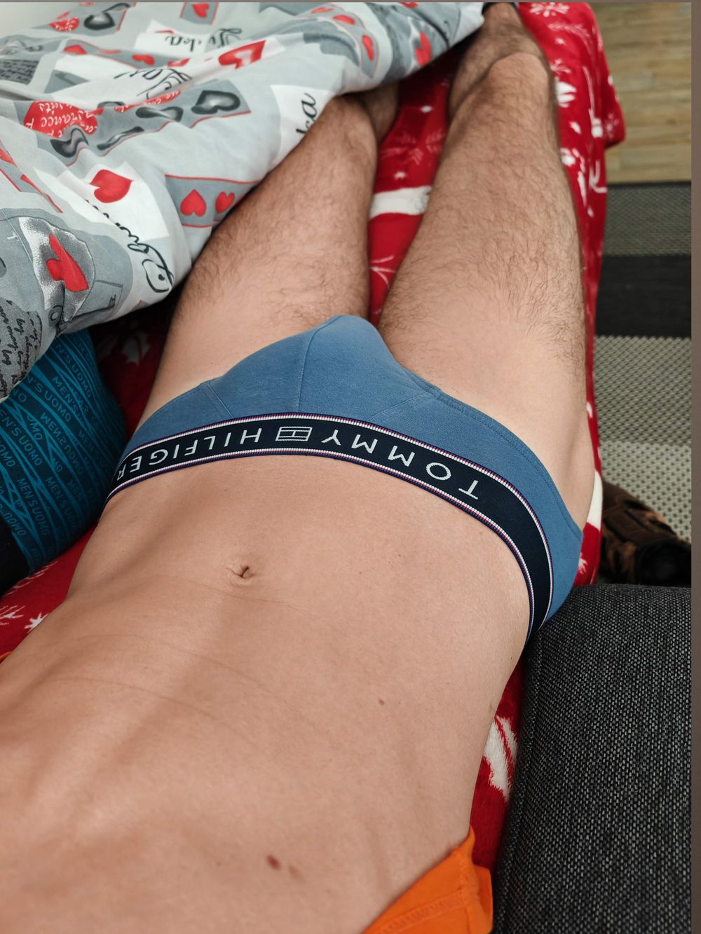 tomas_36775 OnlyFans profile picture