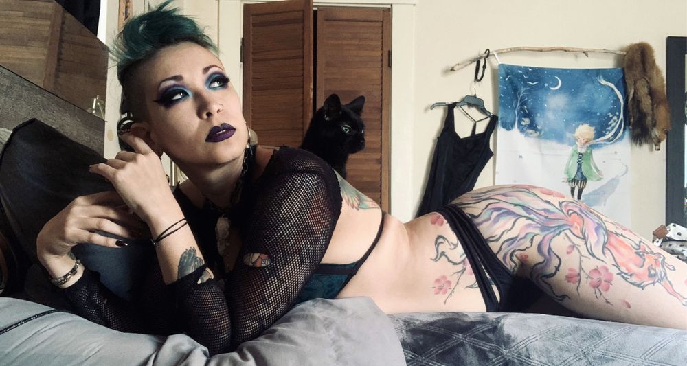 madamepsyche OnlyFans profile picture
