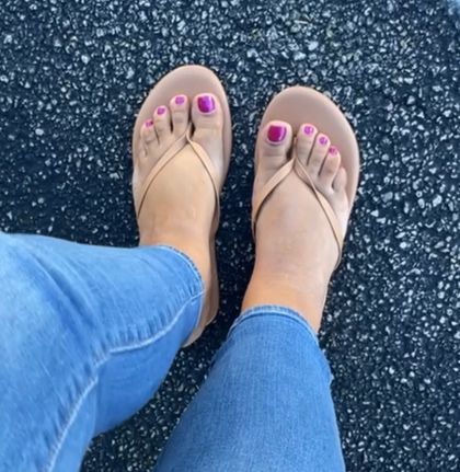 gensexyfeet OnlyFans picture