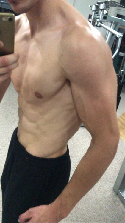 flexdano OnlyFans picture