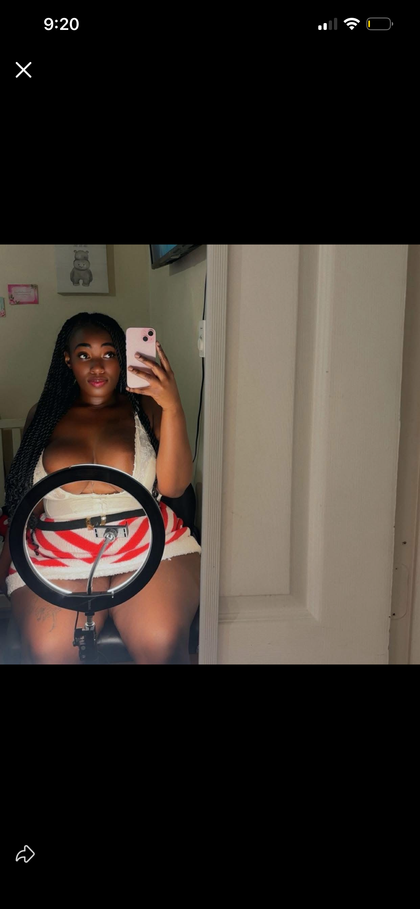 yafavchocolatee OnlyFans picture