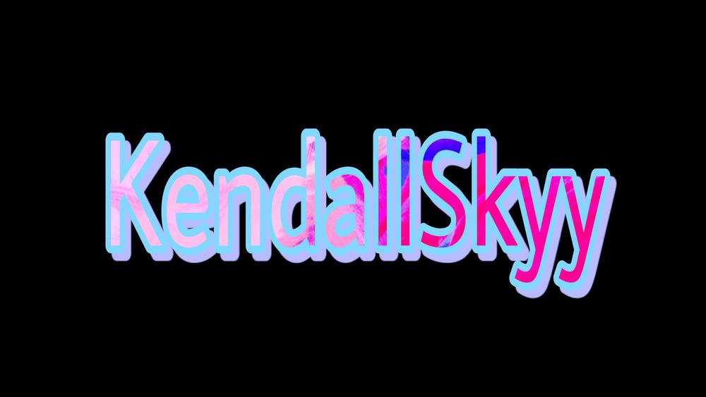 kendall_skyy OnlyFans profile picture
