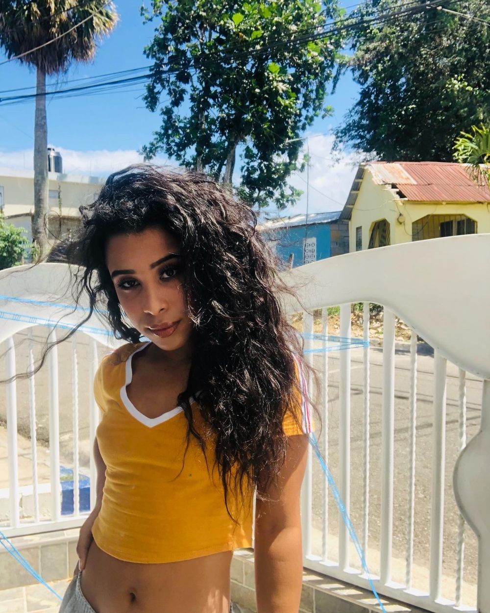 emely31125 OnlyFans profile picture