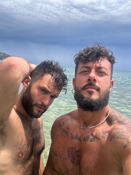 dangian OnlyFans picture