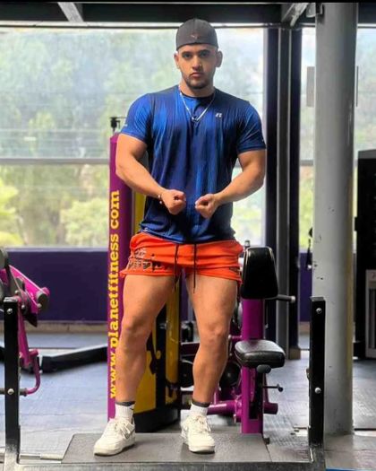 ahzeel69 OnlyFans picture