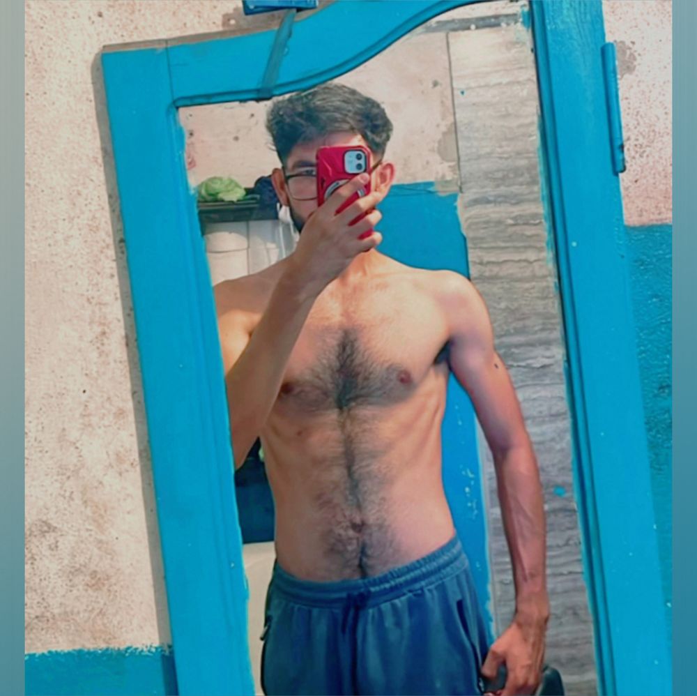 eladriancr OnlyFans profile picture