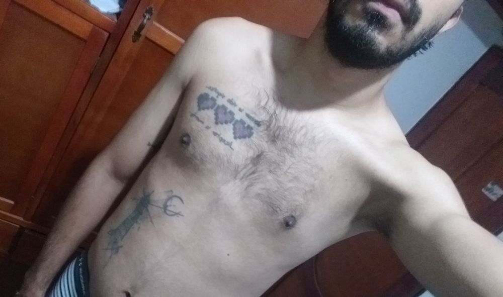 andymp25 OnlyFans profile picture