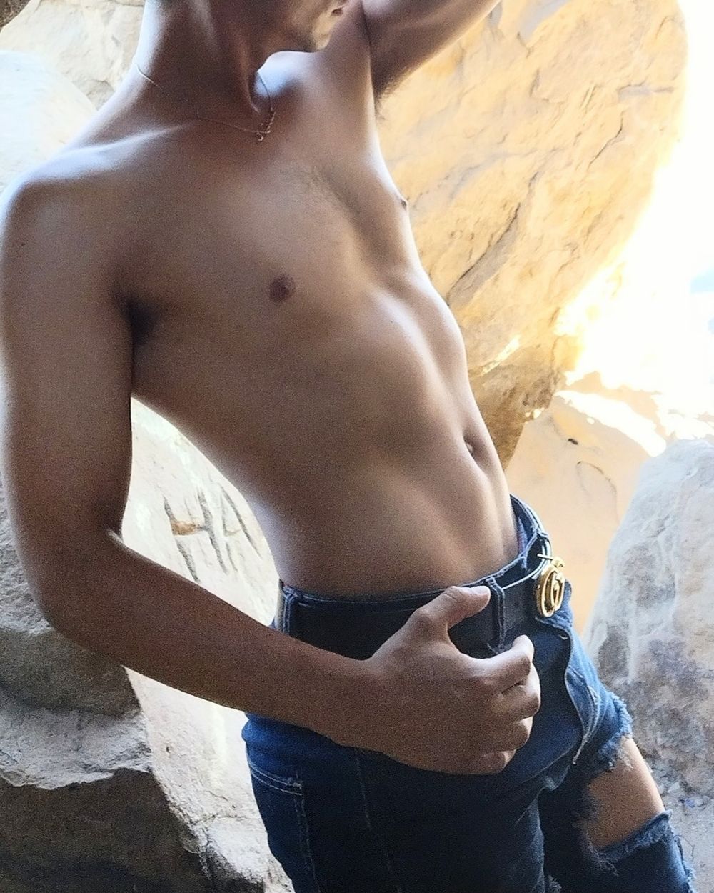cruzdeldiablo OnlyFans profile picture