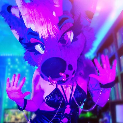 spicyhellhound OnlyFans picture