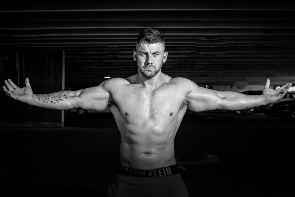 bradknox90 OnlyFans profile picture