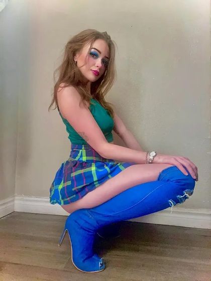 goddessbrit1 OnlyFans picture