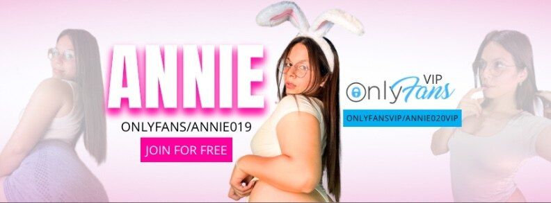 annie019 OnlyFans profile picture