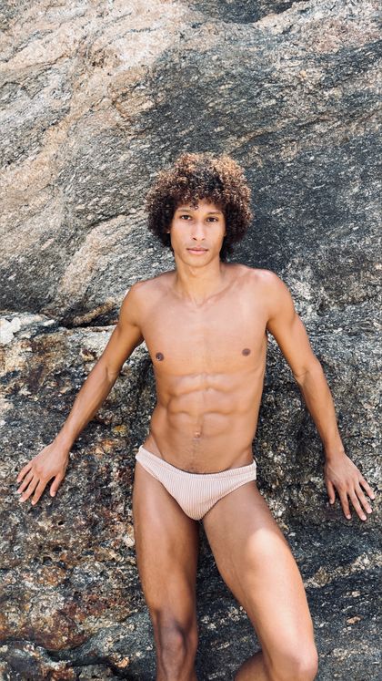 curlybboy OnlyFans picture