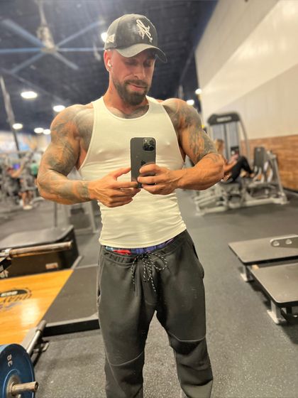 mistaunpredictable OnlyFans picture