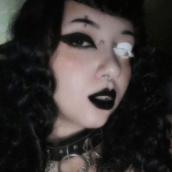 Gxth B!tch