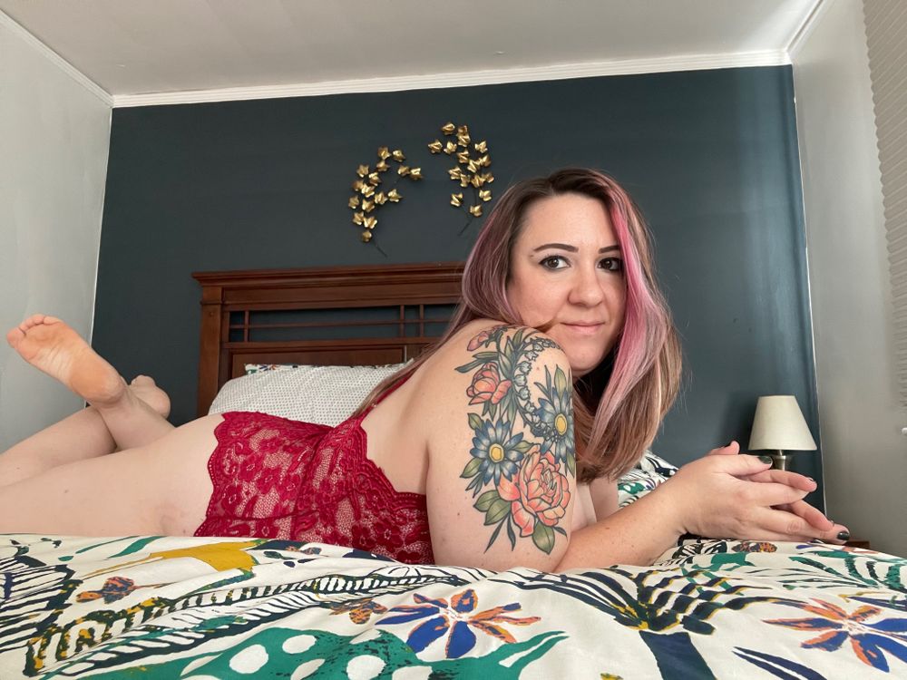 onecurvymama OnlyFans profile picture