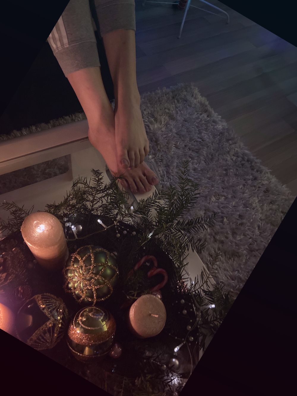 sweet.candy_feet OnlyFans profile picture