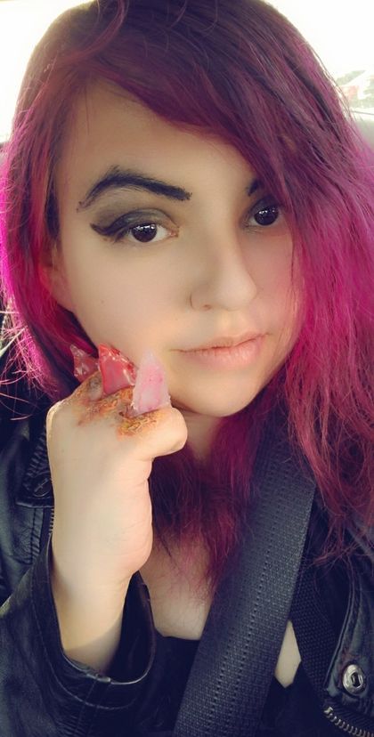 bulletinaflockofdoves OnlyFans picture