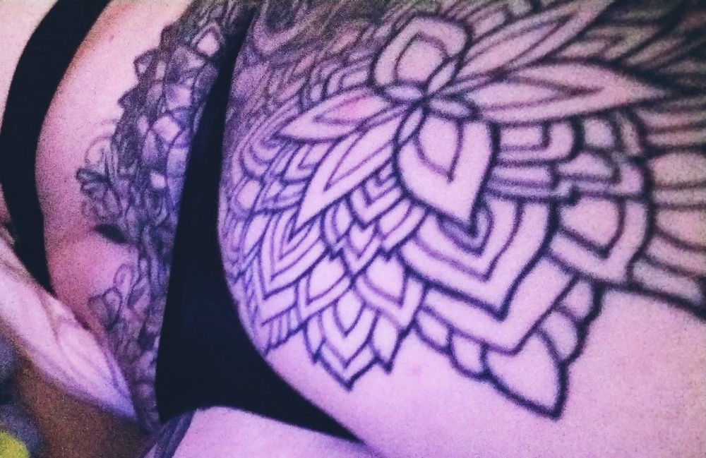 gingtatts OnlyFans profile picture
