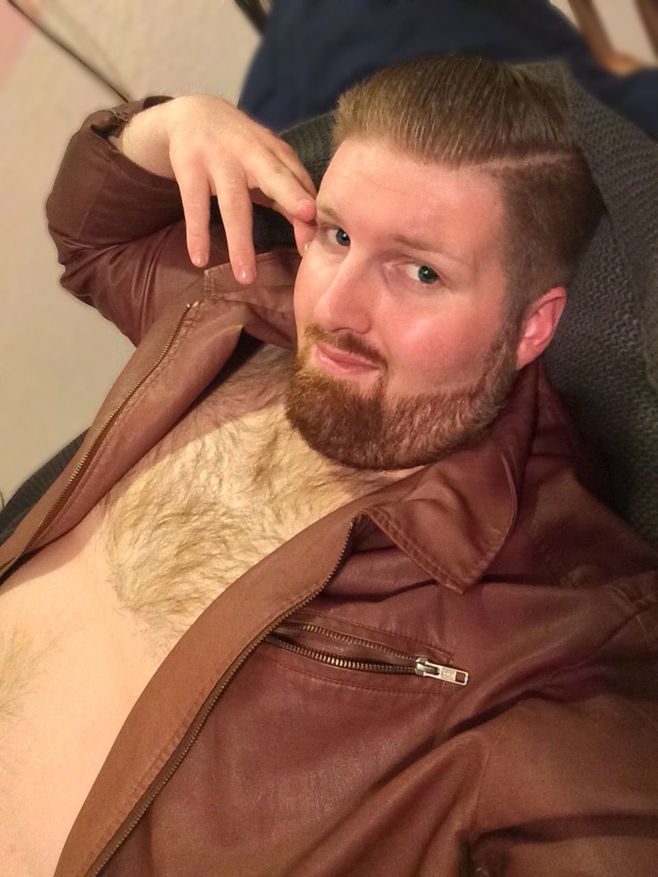 chadboze OnlyFans profile picture