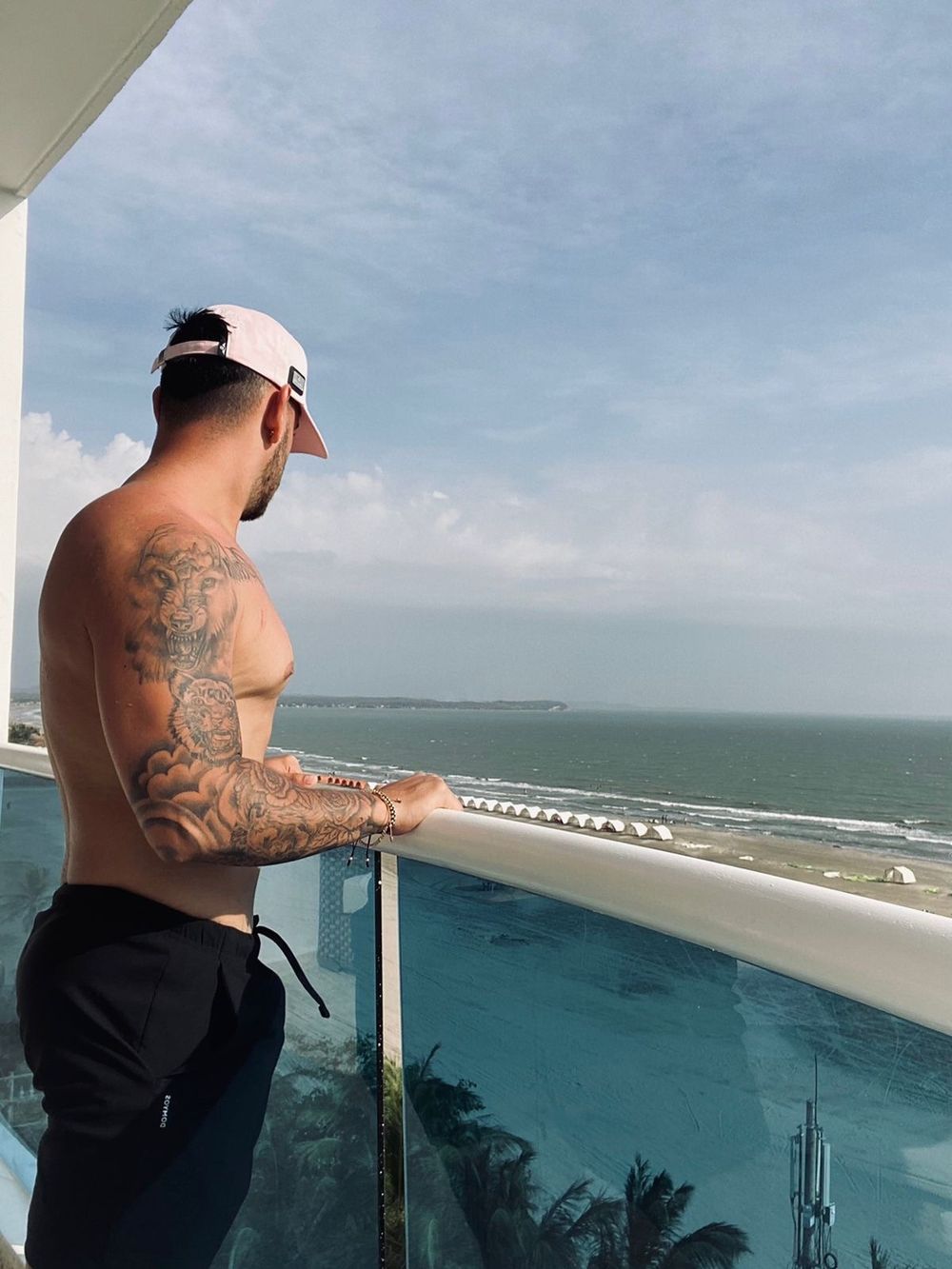 smayv OnlyFans profile picture