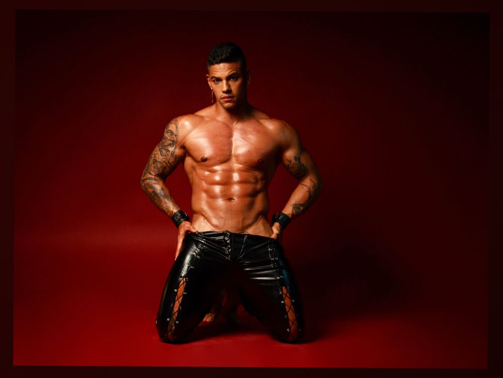 andrewfit87 OnlyFans profile picture