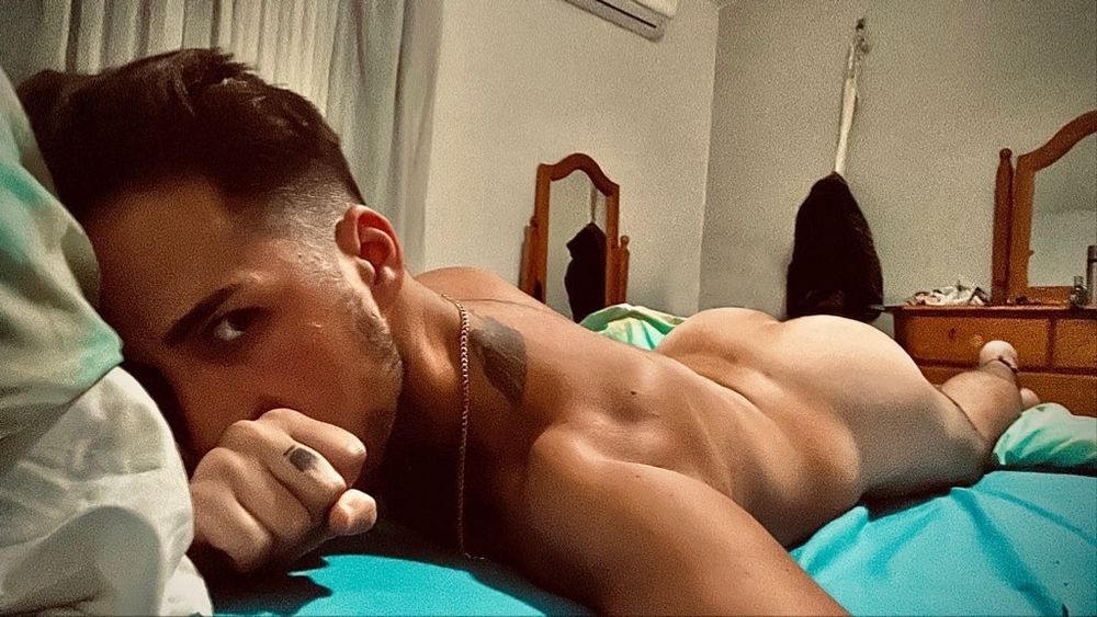 cristianlipinski13 OnlyFans profile picture