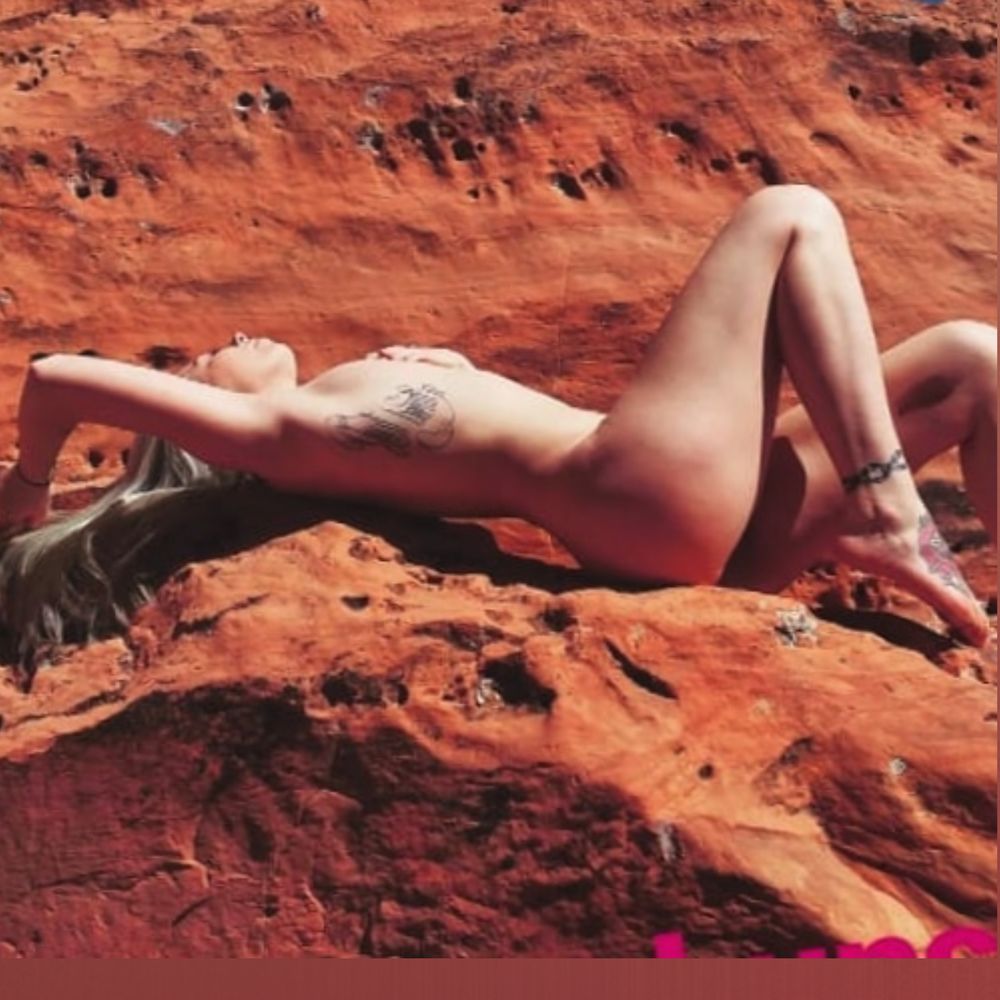 mandyaallen OnlyFans profile picture