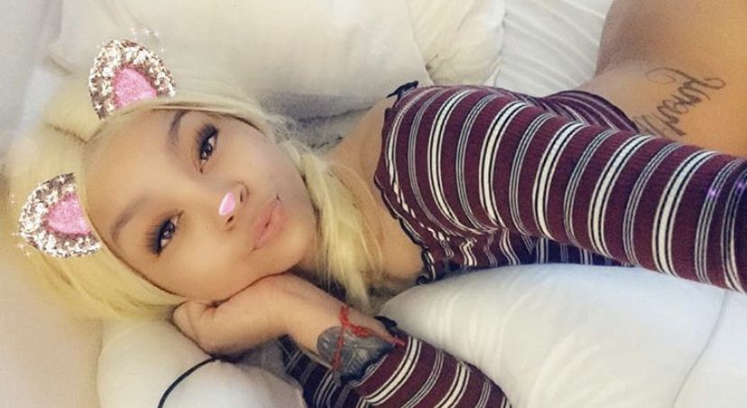 therealprettiediamond OnlyFans profile picture